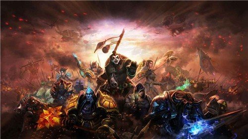 魔兽世界手游版bt版