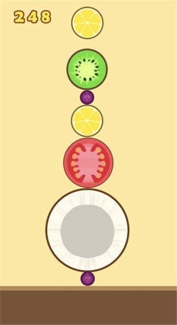 合成大西瓜(创意工坊)中文汉化版