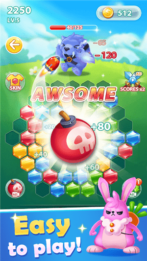 HexaHero手游ios版