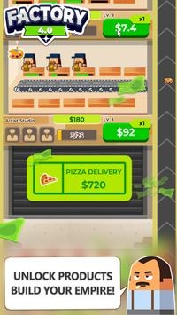 Factory4.0官网正式版