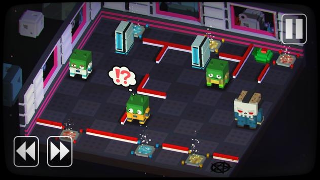 Slayaway Campbt破解版