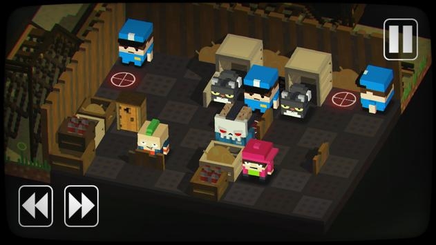Slayaway Campbt破解版
