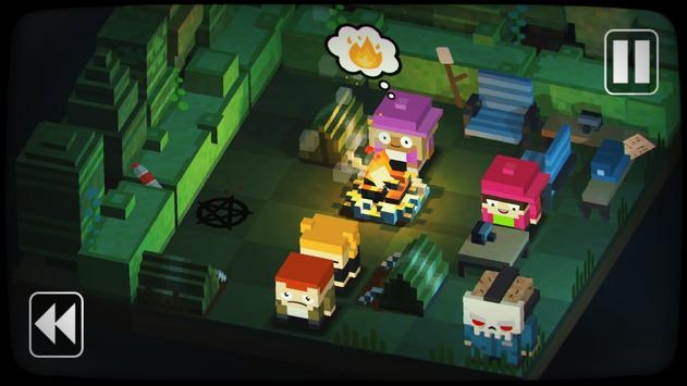 Slayaway Campbt破解版