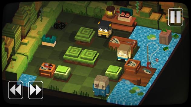 Slayaway Campbt破解版