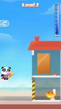 救火熊猫侠ios版