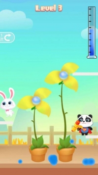 救火熊猫侠ios版