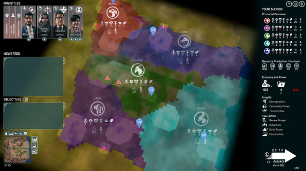 RogueStateRevolution绿色免安装版