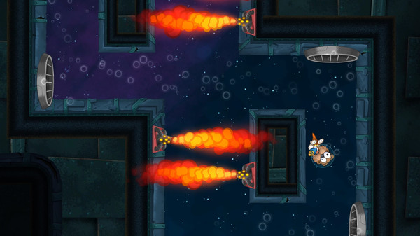 SpaceOtterCharliesteam破解版