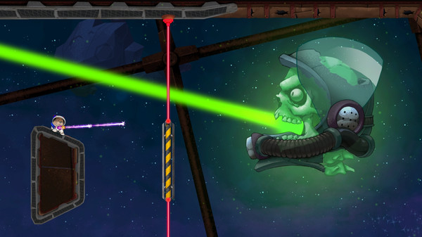 SpaceOtterCharliesteam破解版