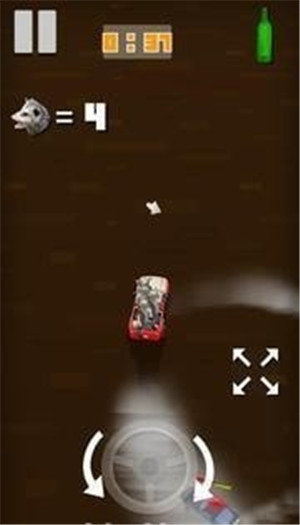 逃跑的卡车ios版