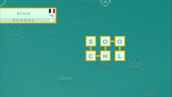 MiniWords完整存档版