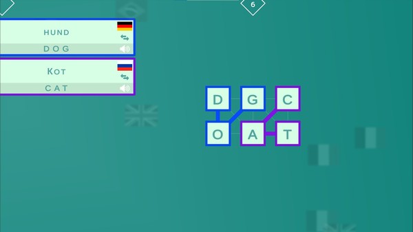 MiniWords完整存档版