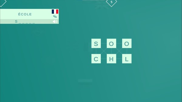 MiniWords完整存档版