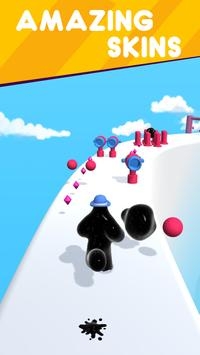Blob Runner 3D畅玩版bt破解版
