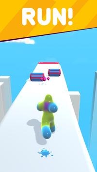 Blob Runner 3D畅玩版bt破解版