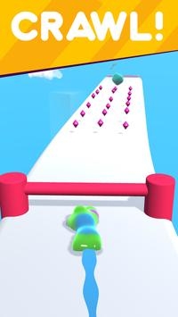 Blob Runner 3D畅玩版bt破解版