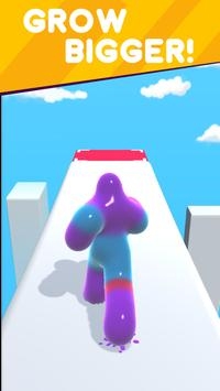 Blob Runner 3D畅玩版bt破解版