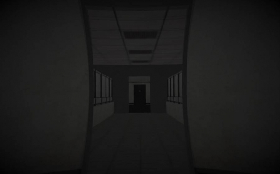 SCP秘密实验室手机版bt破解版