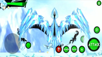 超级冰雪男孩免费版