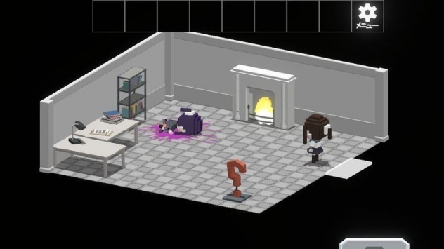 逃出被上锁的社团ios最新版