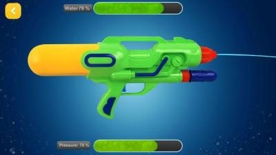 玩具水枪射击bt版