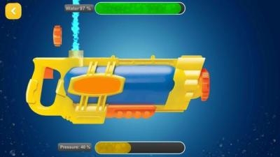 玩具水枪射击bt版