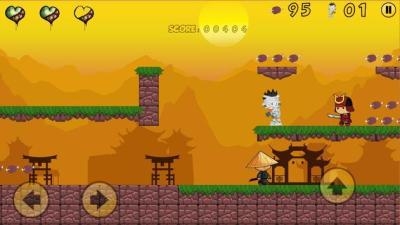 僵尸从地球逃脱最新版