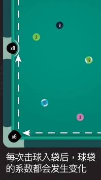 Pocket Run Pool最新版