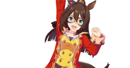 赛马娘传奇赛神鹰通关攻略