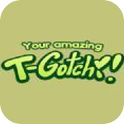 your amazing t-gotchi手机版中文汉化版