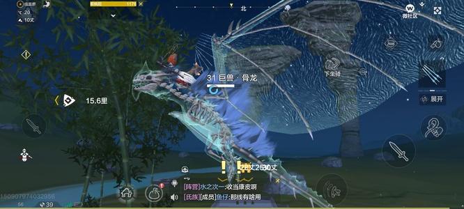 《妄想山海》灼心弩获取攻略