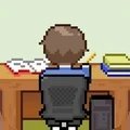 假装在努力学习最新版