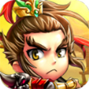 吞噬三国传中文汉化版
