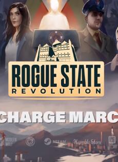 RogueStateRevolution绿色免安装版