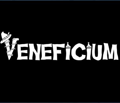 Veneficium中文汉化版