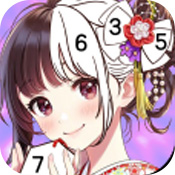 点点涂色免费版