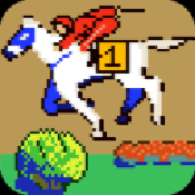Horse Racing中文汉化版