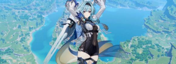 原神优菈圣遗物如何选择