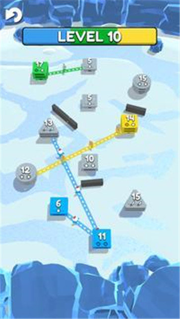 管道连接城市ios最新版