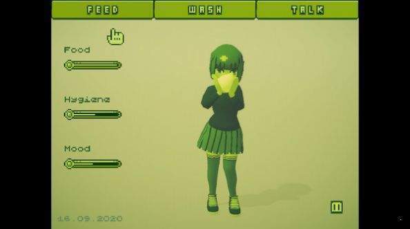 Youramazing T-Gotchi!最新版