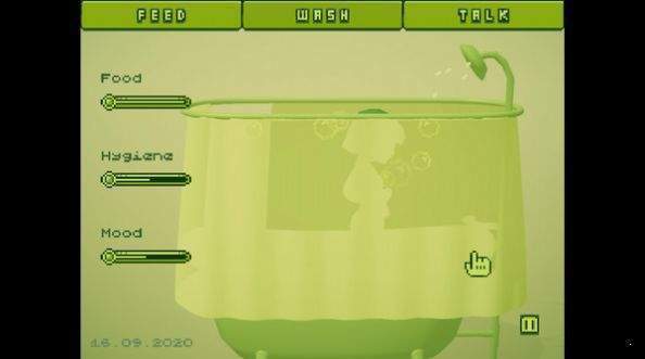 Youramazing T-Gotchi!最新版