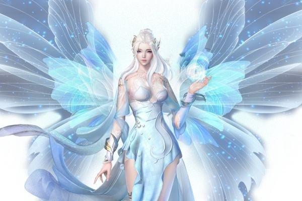 《完美世界》手游3月通天秘宝活动