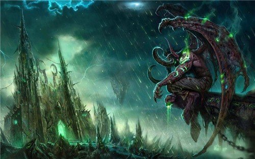 魔兽IP手游官网版中文版