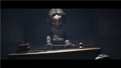 小小梦魇2手机版官网正式版