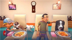 我的宠物小屋手游破解版