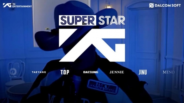 superstaryg安卓中文汉化版