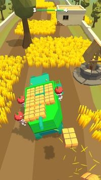 Harvest Ride破解版