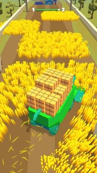 Harvest Ride破解版
