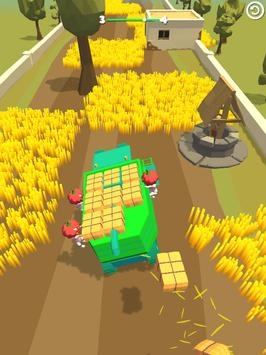 Harvest Ride破解版