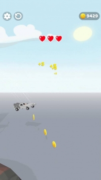 Fast Driver 3D安卓最新版
